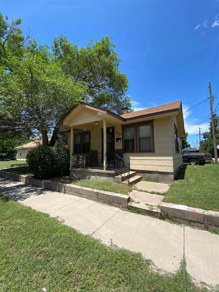 1950 S Waco Ave Multiple addresses- SEE REMARKS, Wichita, KS 67213
