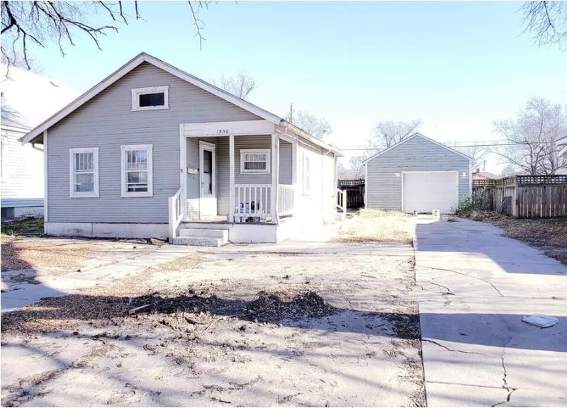 1950 S Waco Ave Multiple addresses- SEE REMARKS, Wichita, KS 67213