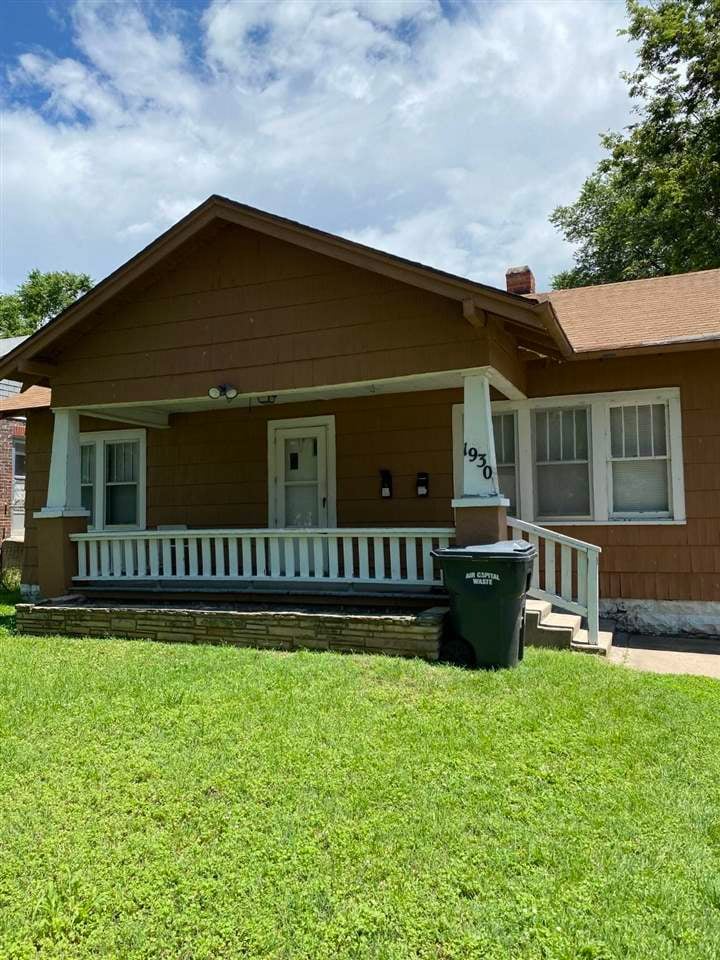 1950 S Waco Ave Multiple addresses- SEE REMARKS, Wichita, KS 67213