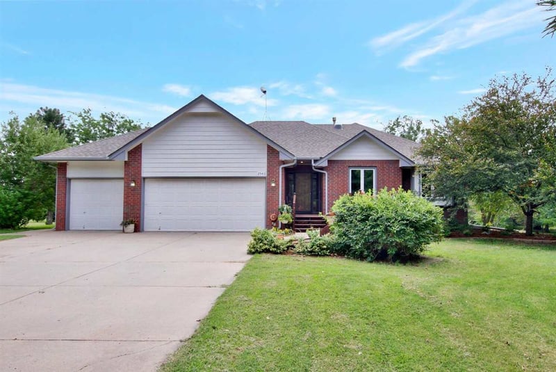 2540 N 231st St W, Andale, KS 67001