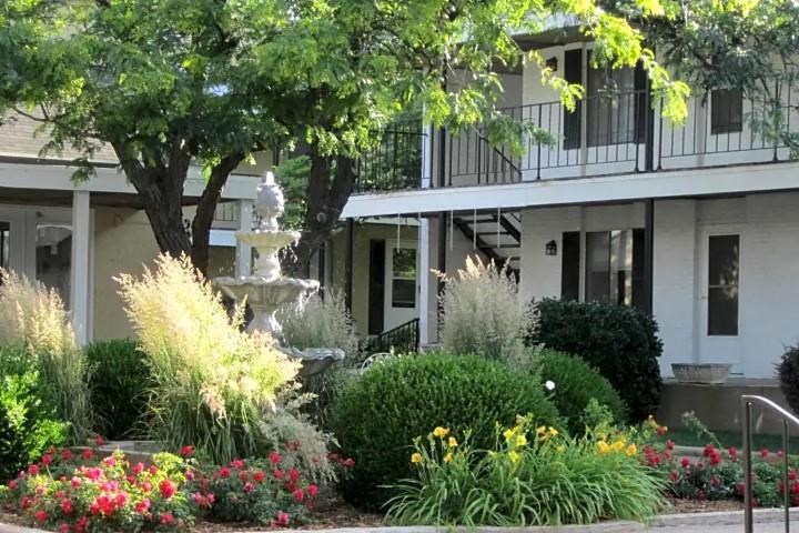 3425 E English St, Wichita, KS 67218