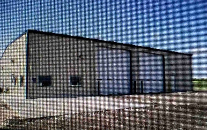 4801 W Macarthur, Wichita, KS 67215