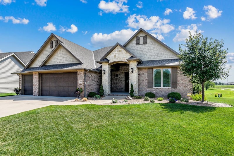 6010 E Forbes, Wichita, KS 67220
