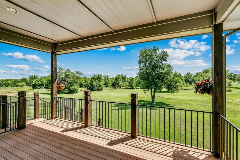 6010 E Forbes, Wichita, KS 67220