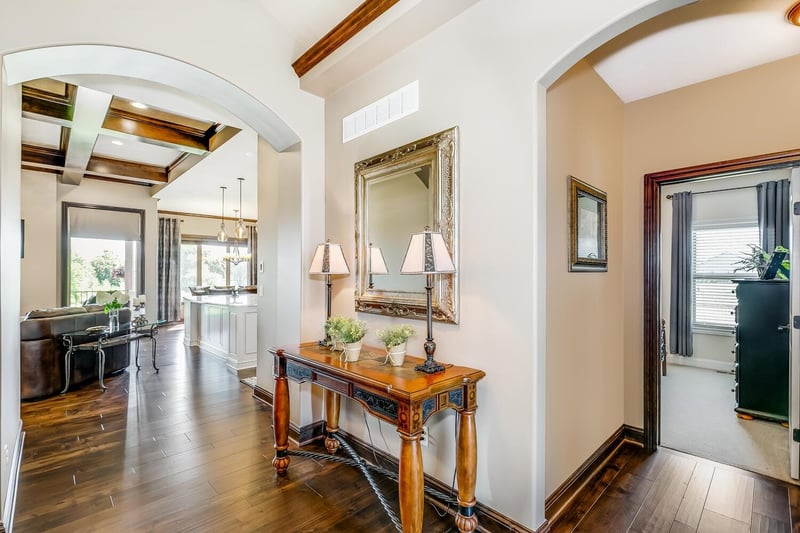 6010 E Forbes, Wichita, KS 67220