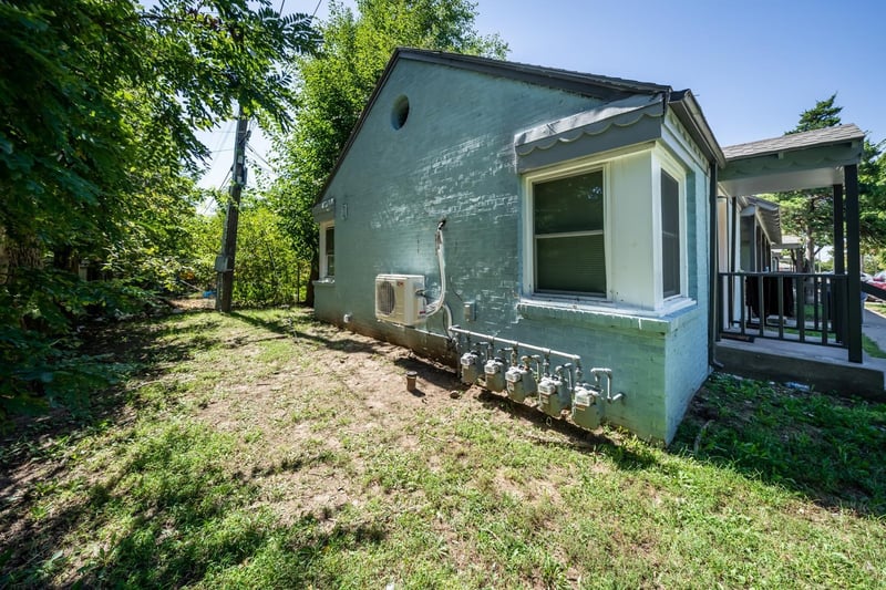 504 S Osage St, Wichita, KS 67213
