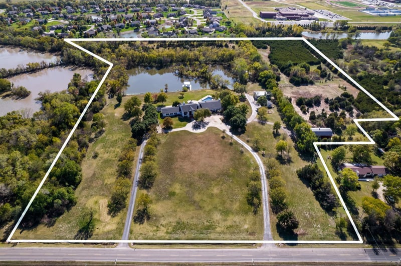 15901 W Maple St, Goddard, KS 67052