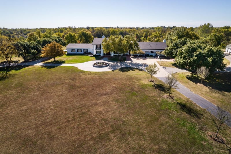 15901 W Maple St, Goddard, KS 67052