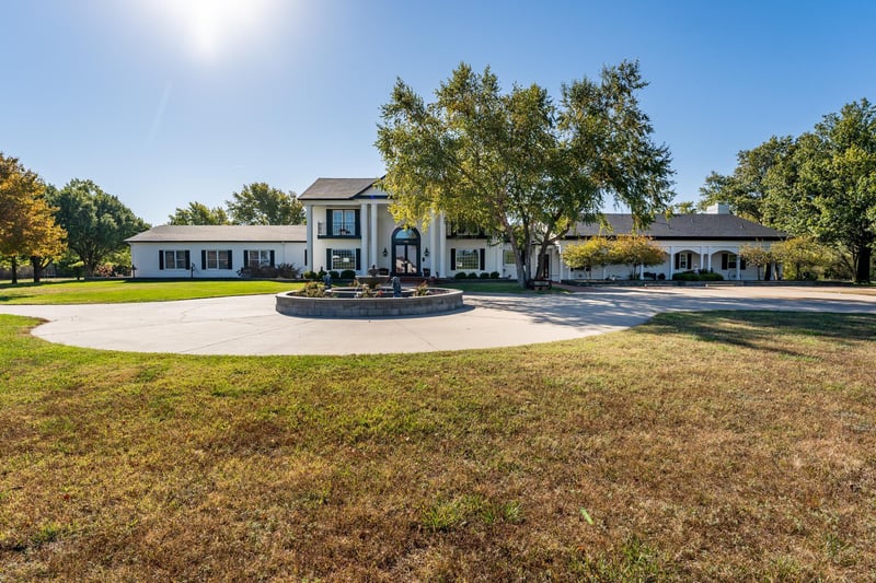 15901 W Maple St, Goddard, KS 67052