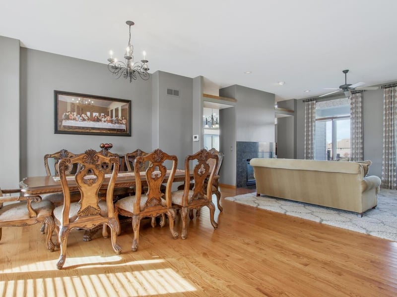 316 Witmarsum West Dr, North Newton, KS 67117