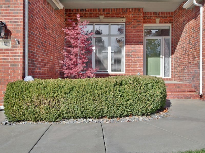 316 Witmarsum West Dr, North Newton, KS 67117