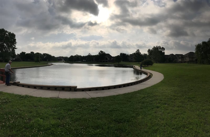 329 Old Colony Ct, North Newton, KS 67117