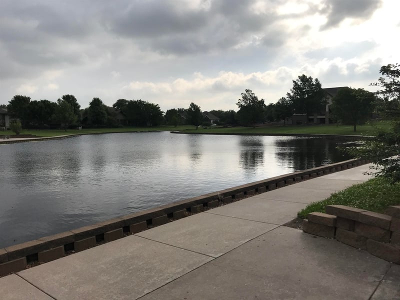 329 Old Colony Ct, North Newton, KS 67117