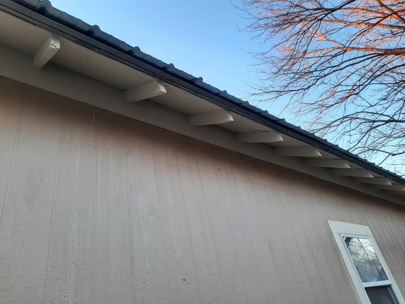 309 W Violet St, Potwin, KS 67123