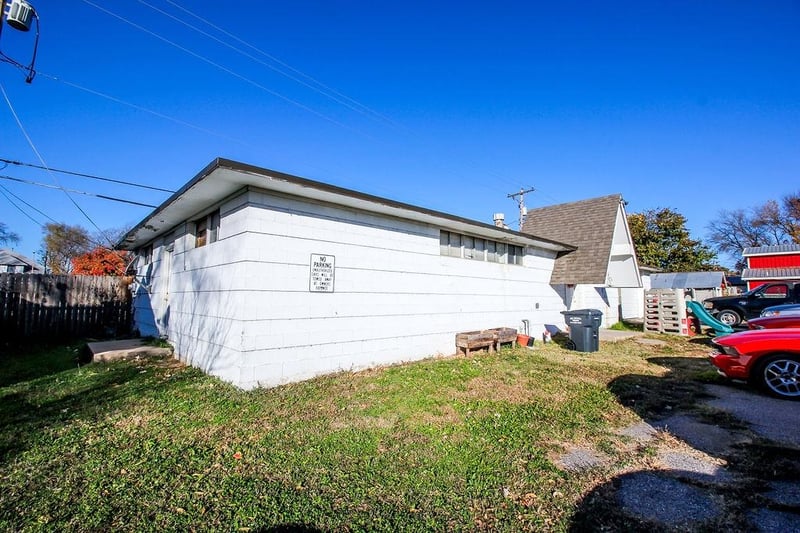 207 N New York Ave #1518 1st St N; 213 N New York Ave, Wichita, KS 67214