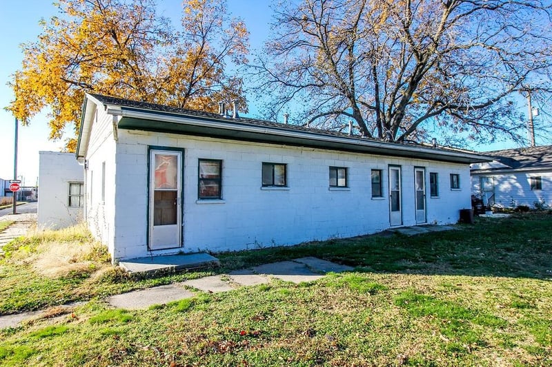 207 N New York Ave #1518 1st St N; 213 N New York Ave, Wichita, KS 67214