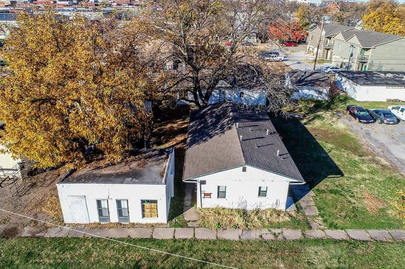 207 N New York Ave #1518 1st St N; 213 N New York Ave, Wichita, KS 67214