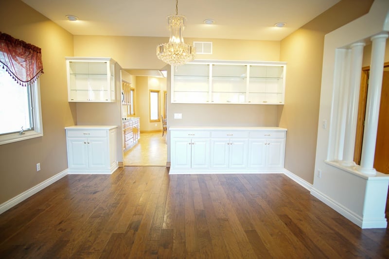 313 Old Colony Ct, North Newton, KS 67117