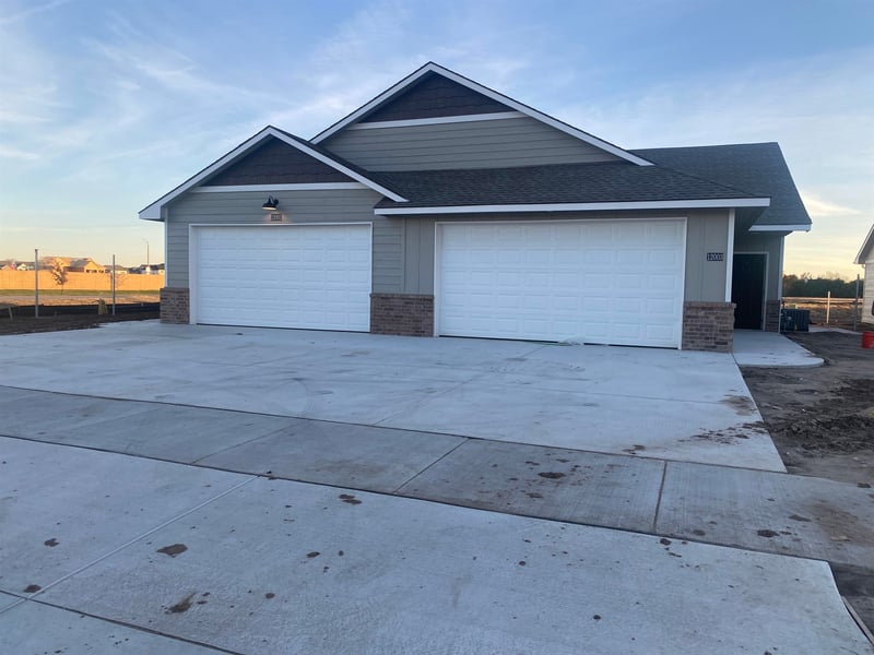 12001-12033 W Cora, Wichita, KS 67205