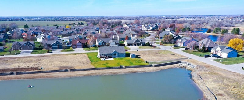 3008 Duncan , Newton, KS 67114