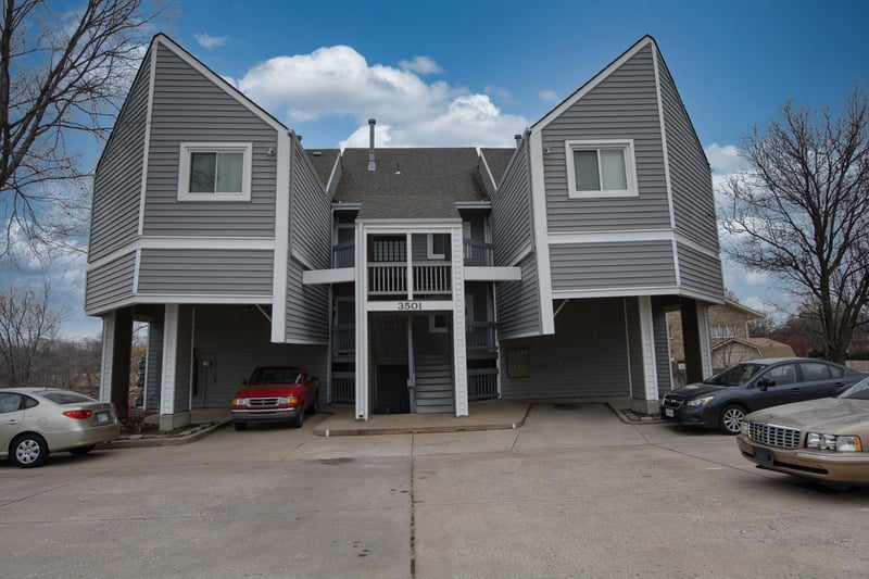 3501 W 21st St N, Wichita, KS 67203