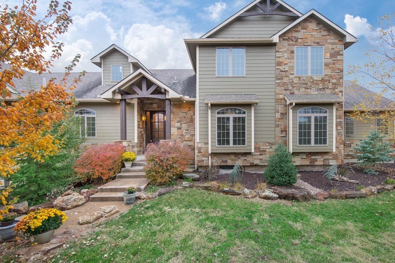 12384 SW 150th St, Augusta, KS 67010