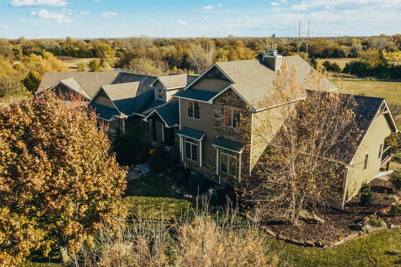 12384 SW 150th St, Augusta, KS 67010
