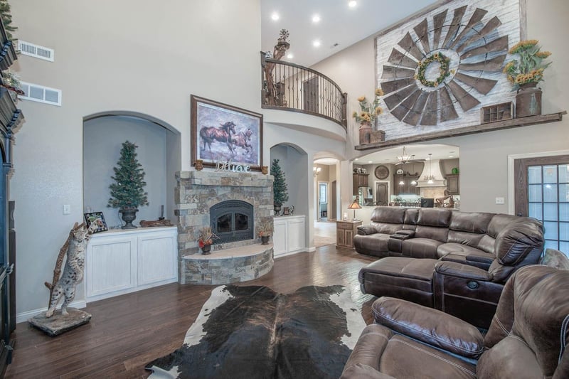 12384 SW 150th St, Augusta, KS 67010
