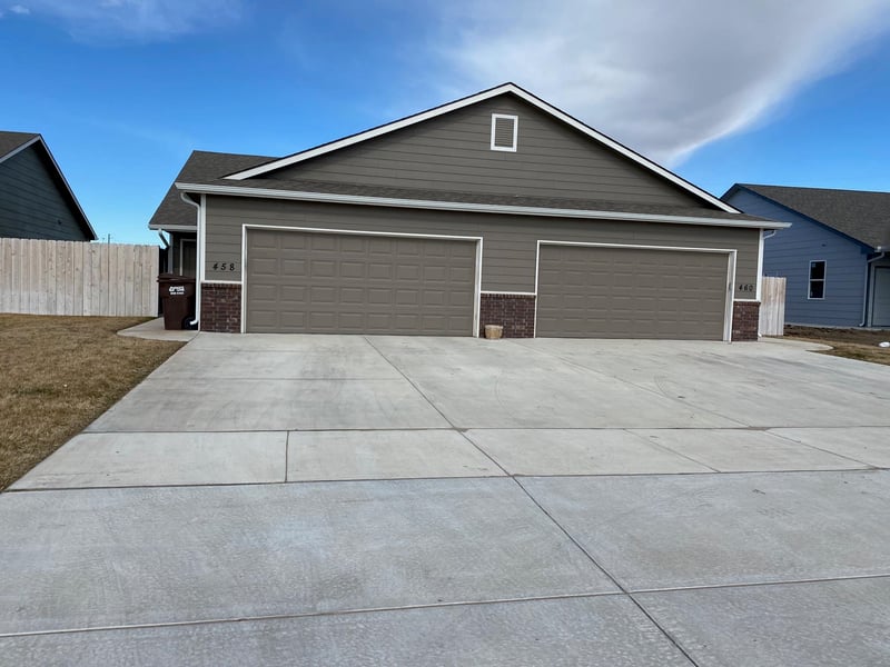 442-444 S Longbranch Dr #458-460, 462-464 S Longbranch Dr, Maize, KS 67101