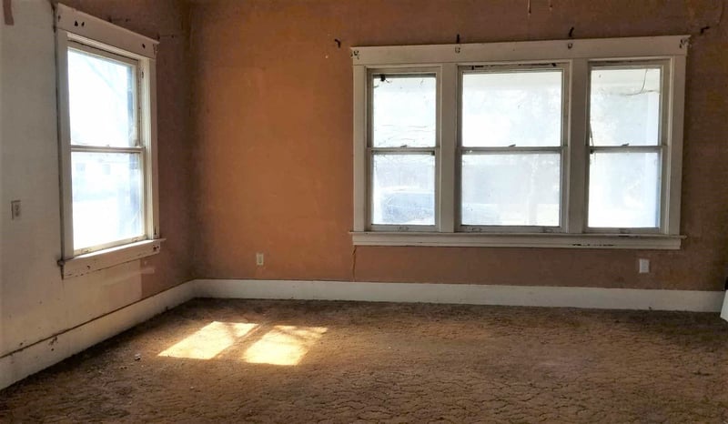 122 S Plum, Pretty Prairie, KS 67570