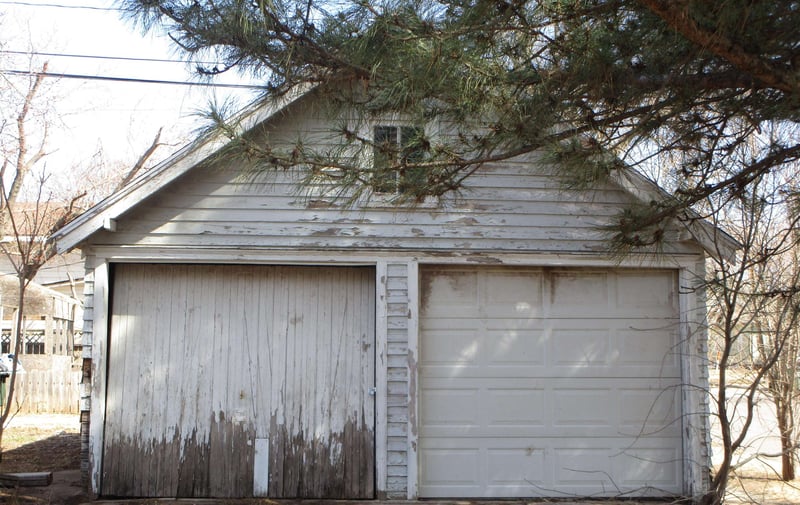 122 S Plum, Pretty Prairie, KS 67570