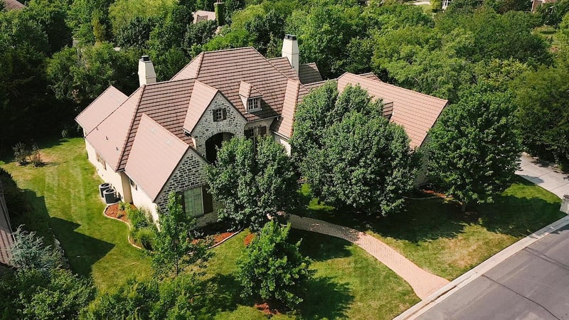 321 E Pine Meadow Ct, Andover, KS 67002