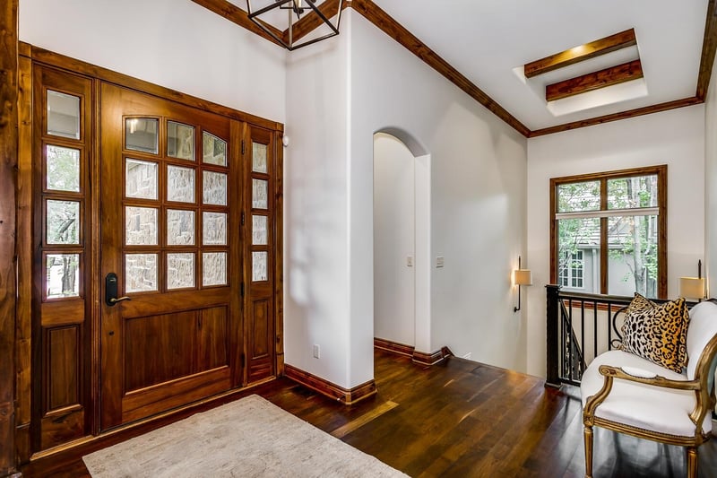 401 E Prairie Point Cir, Andover, KS 67002