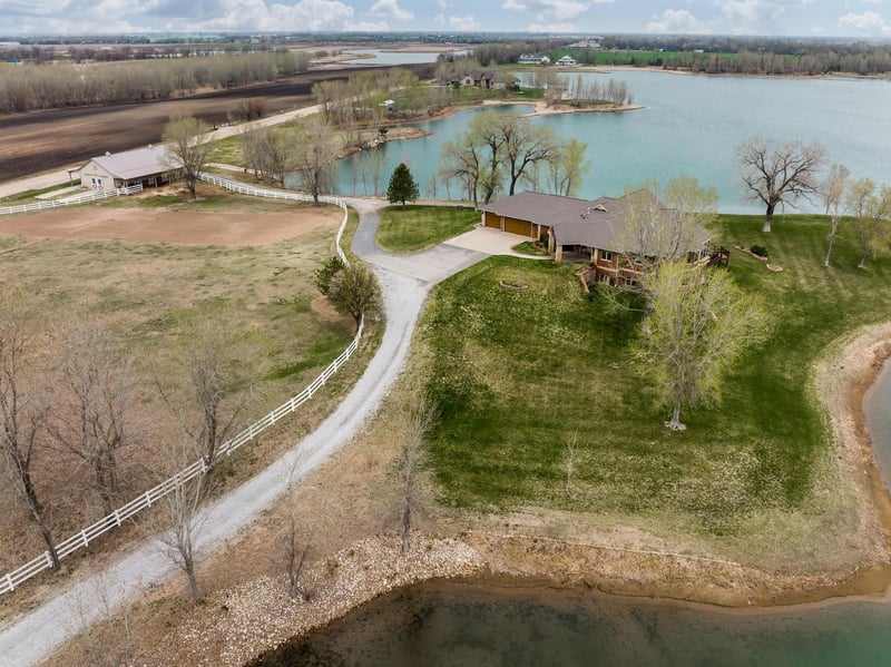 7900 W 45th St N, Maize, KS 67101