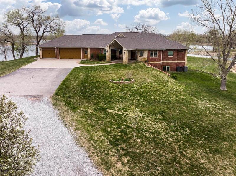 7900 W 45th St N, Maize, KS 67101