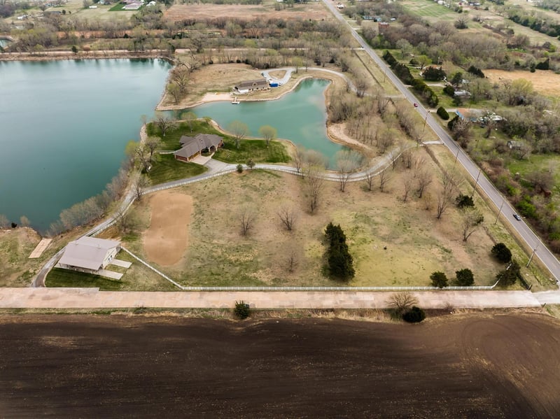 7900 W 45th St N, Maize, KS 67101