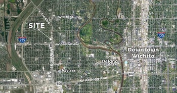 749 N West, Wichita, KS 67203-0000