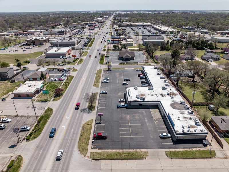 749 West , Wichita, KS 67203-0000