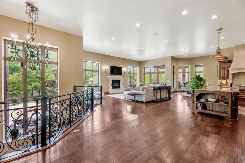 2101 N Crooked Pine St, Wichita, KS 67230