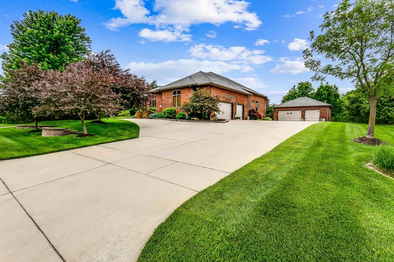 2905 N Fossil Rim St, Wichita, KS 67205