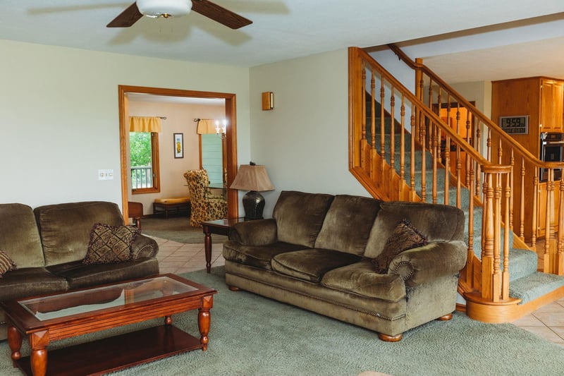 23005 SW 24th St, Burrton, KS 67020