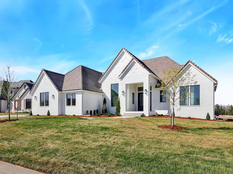 1424 E Bluesage Ct, Andover, KS 67002