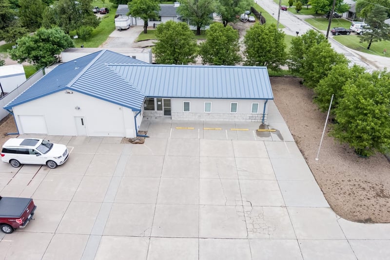 401-415 S Zelta St, Wichita, KS 67207