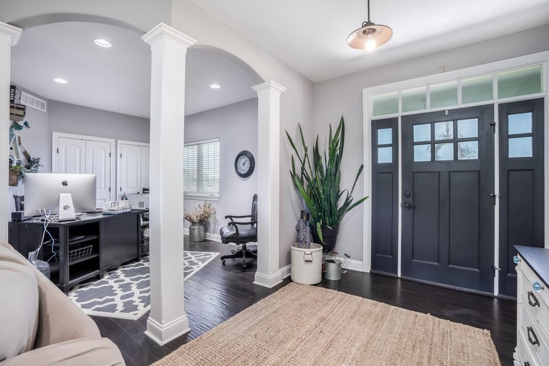 1164 N Wiltshire Ct, Mulvane, KS 67110