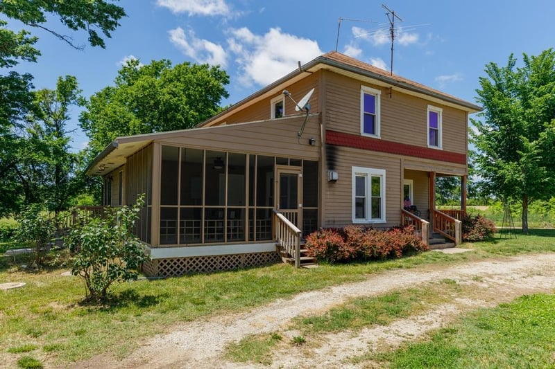 12209 E 111th St S, Mulvane, KS 67110-9021