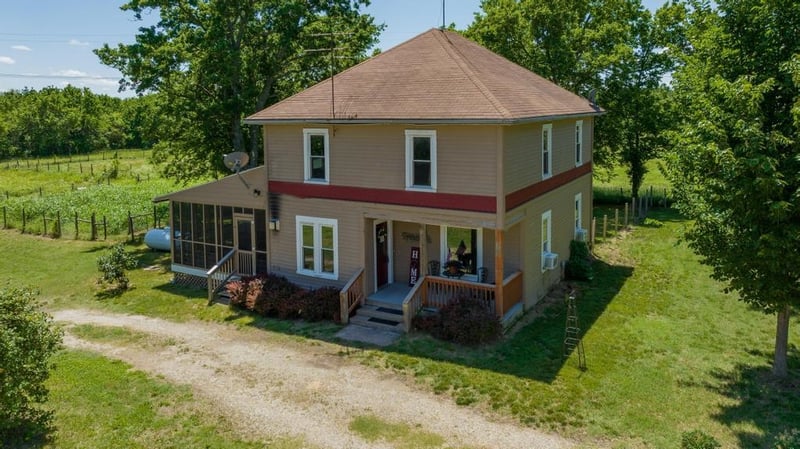12209 E 111th St S, Mulvane, KS 67110-9021