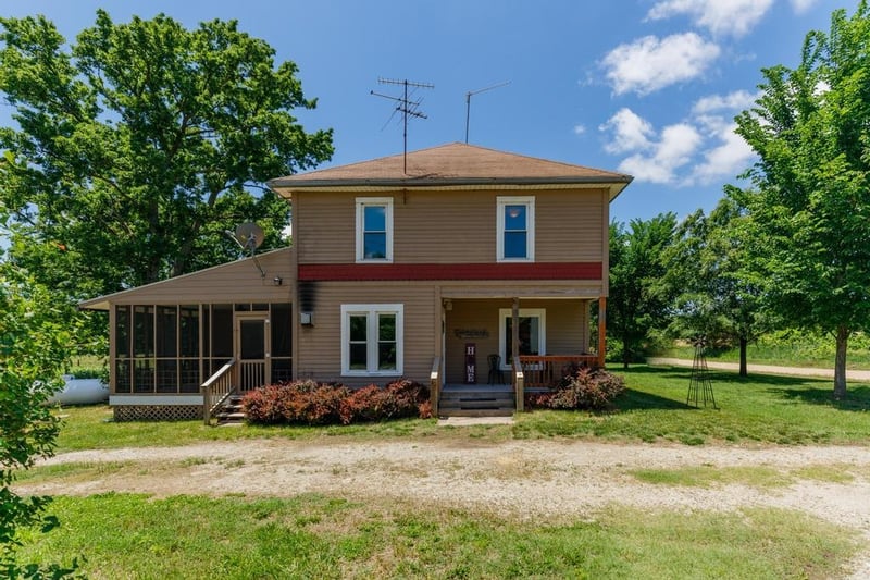 12209 E 111th St S, Mulvane, KS 67110-9021