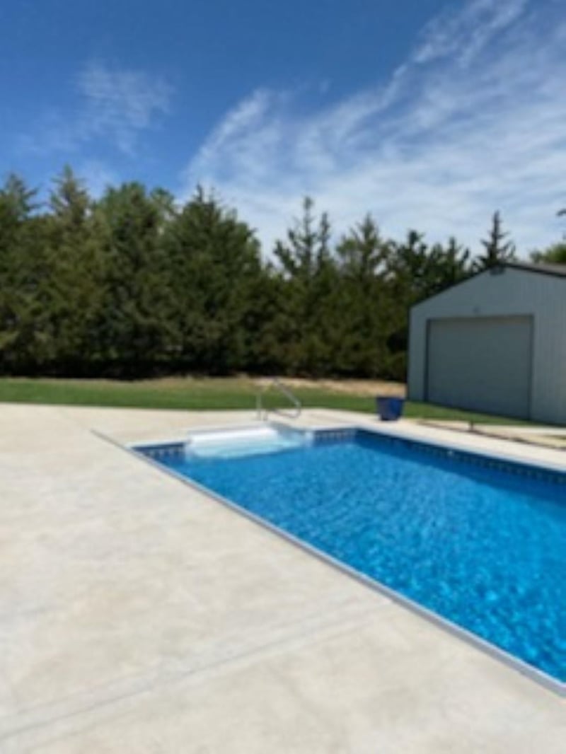 10200 20th, Pratt, KS 67124