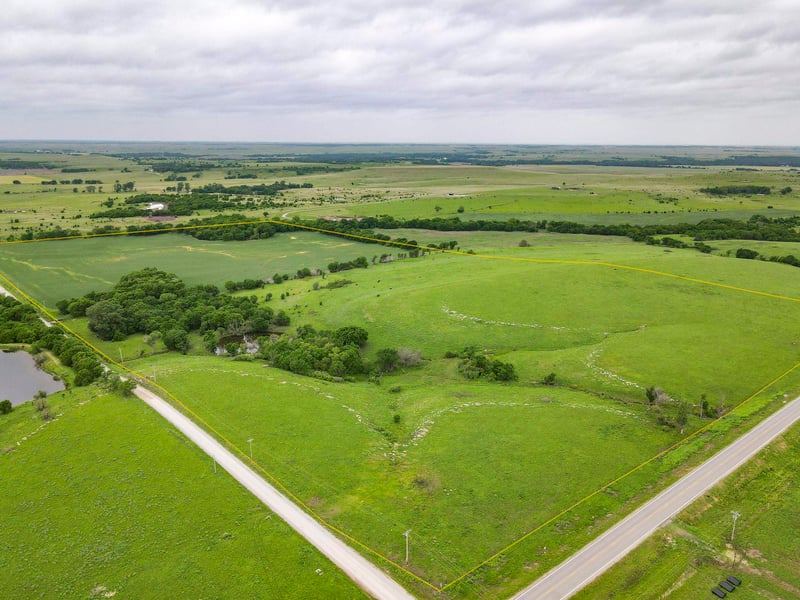 Highway K15, Dexter, KS 67038