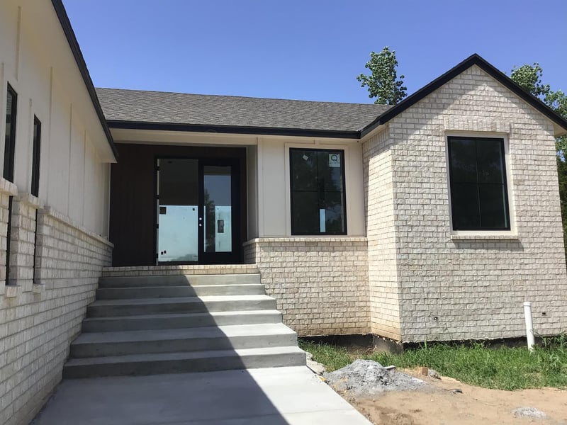 4502 S Calvert, Wichita, KS 67215